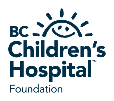 BC Children's Hospital Foundation logo